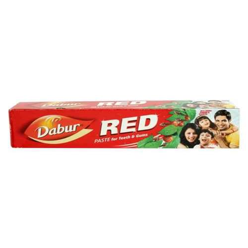 DABUR RED 50GM